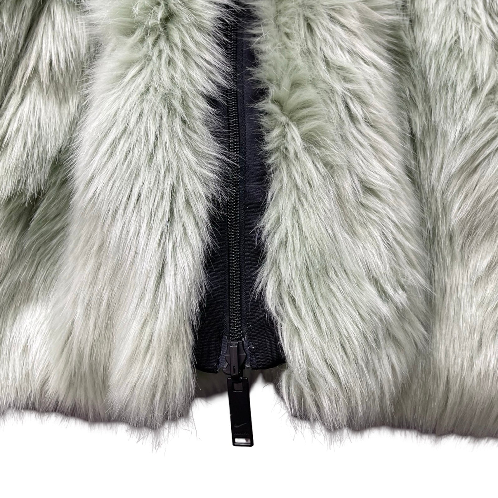 Nike ambush jacket fur on sale