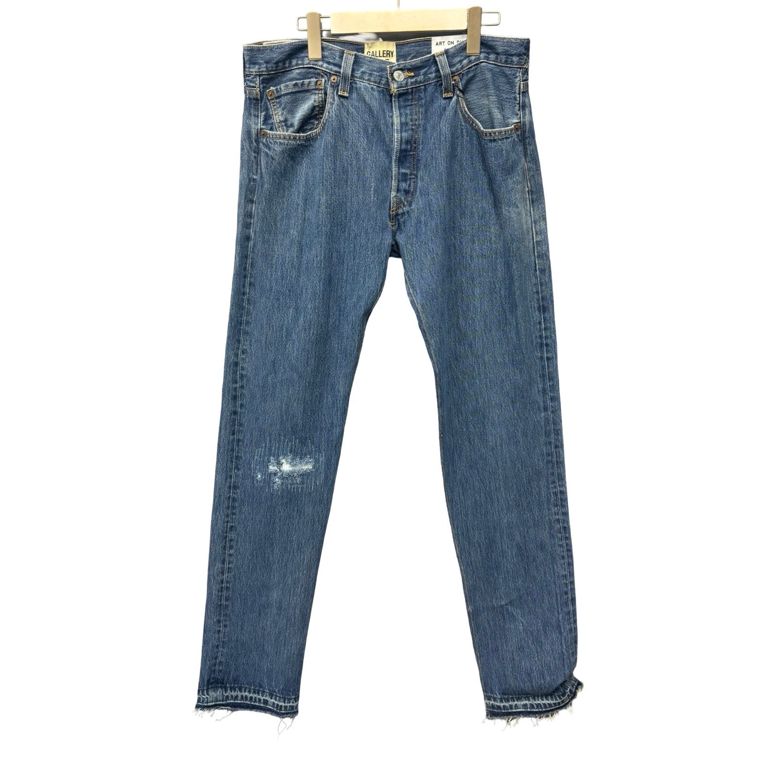 GALLERY DEPT. 5001 Jeans By Josue Thomas Size 32 – MEMENTOS ONLINE SHOP